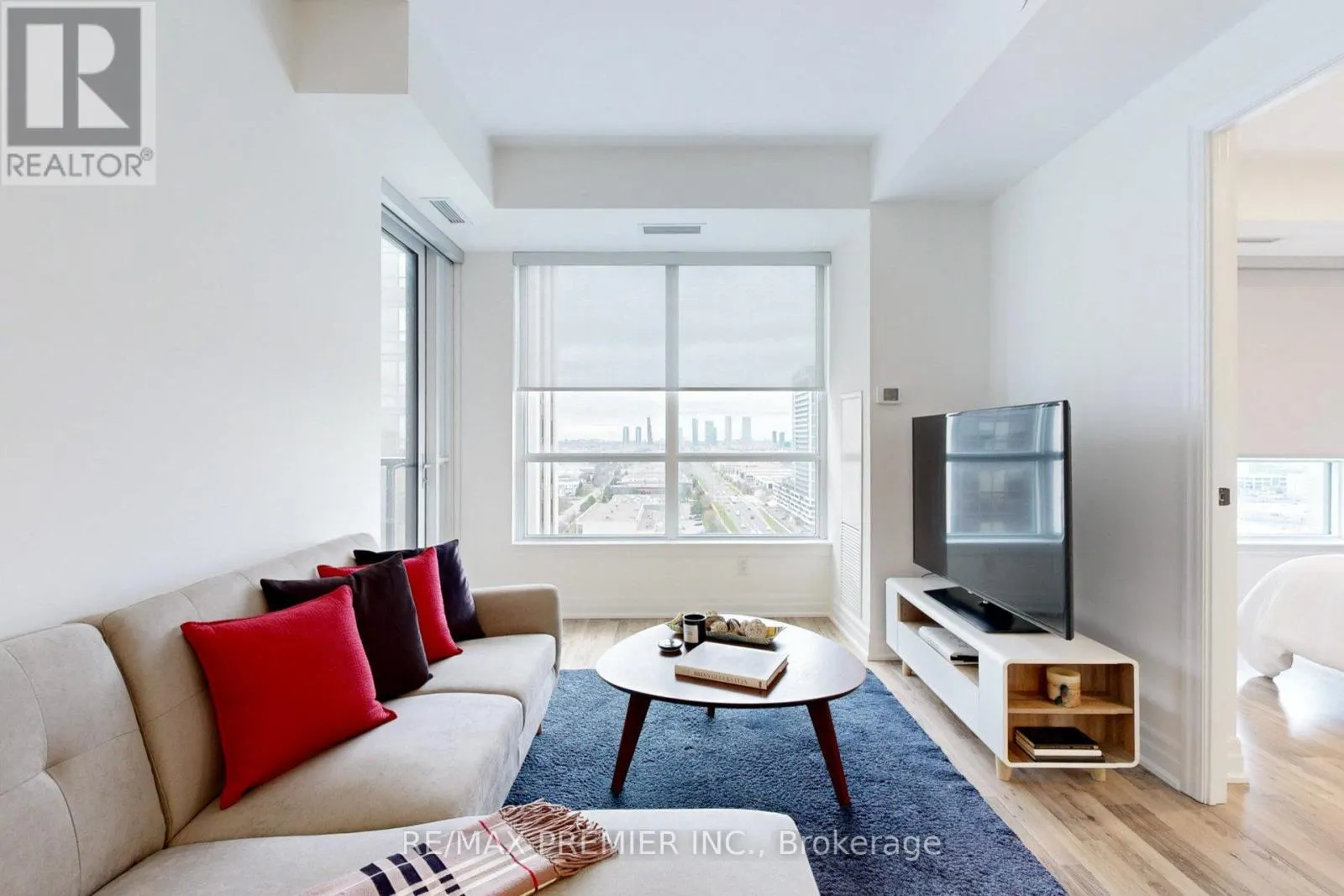 SUITE 1907 - 9085 JANE STREET