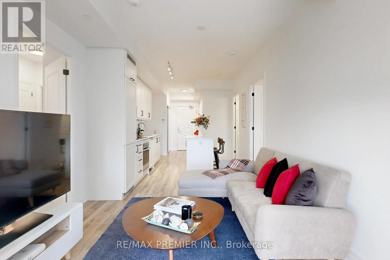 SUITE 1907 - 9085 JANE STREET