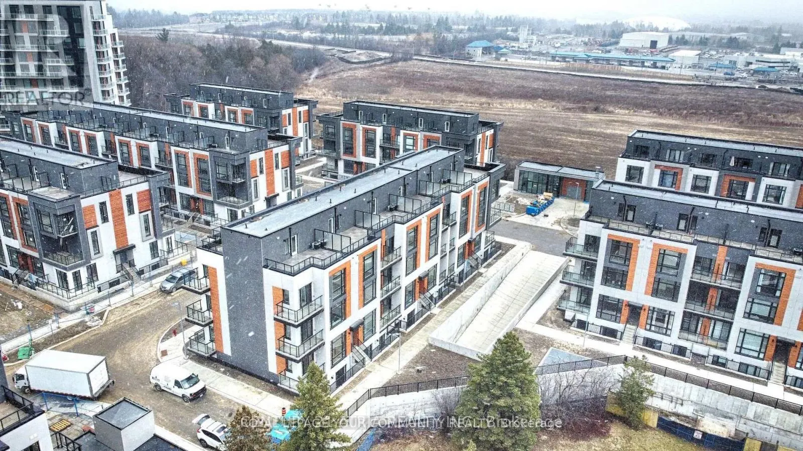 1406 - 15 DAVID EYER ROAD