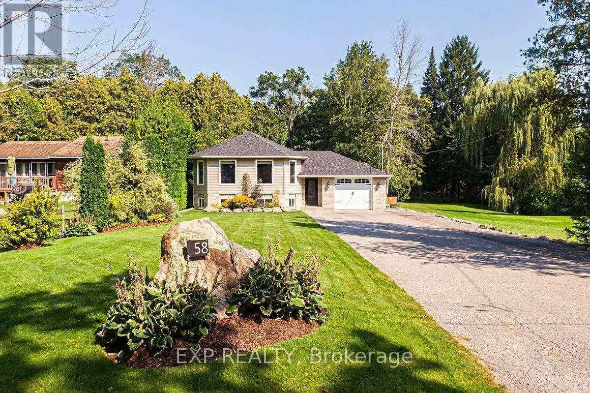 58 SANDRA DRIVE