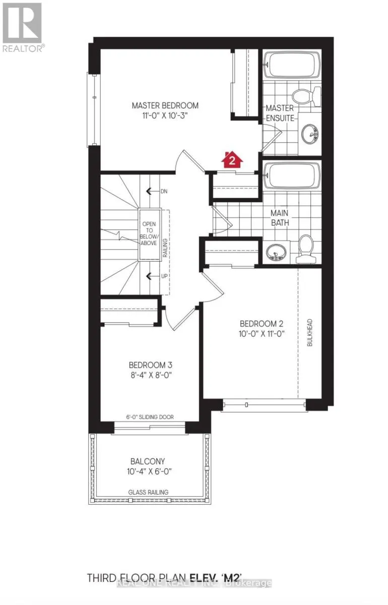 11 GOTHENBURG LANE