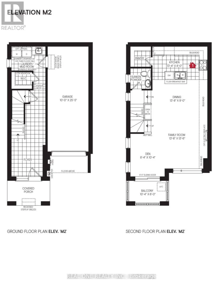11 GOTHENBURG LANE