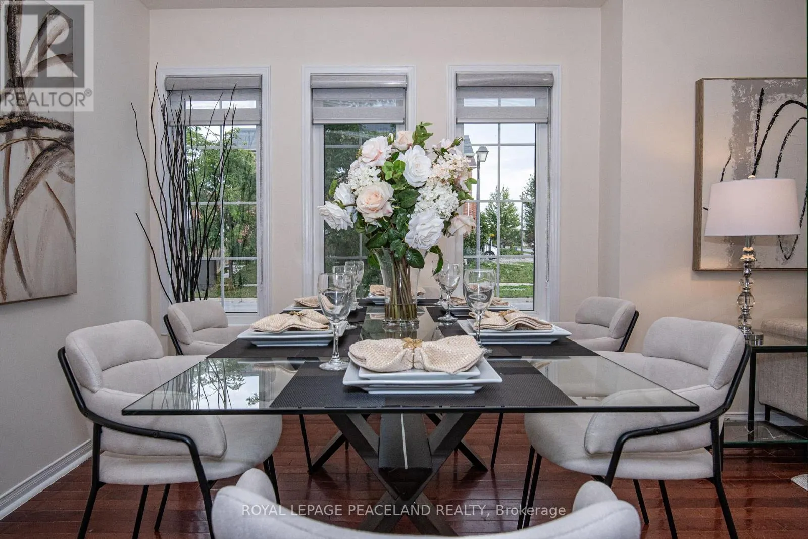 536 FORSYTH FARM DRIVE