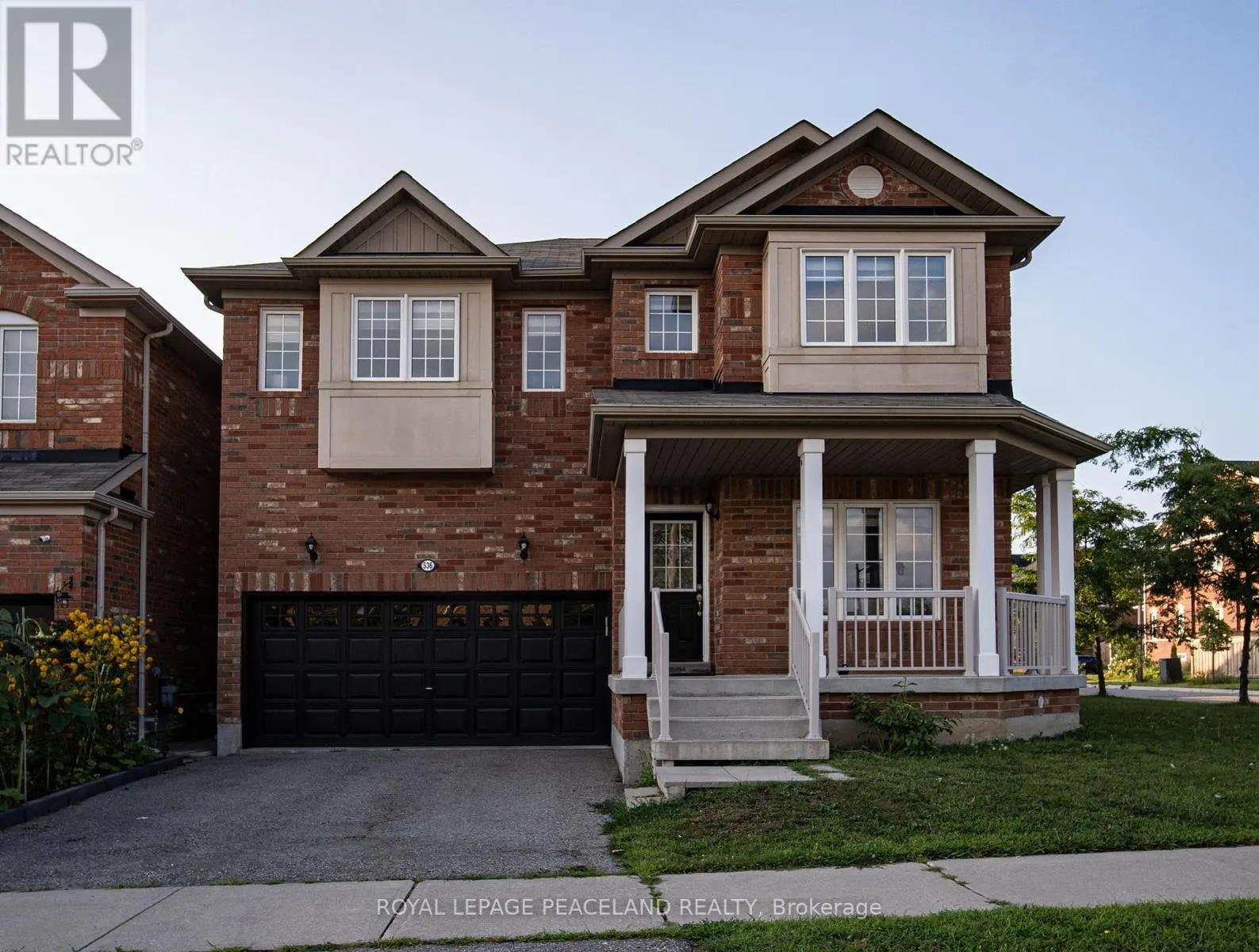 536 FORSYTH FARM DRIVE
