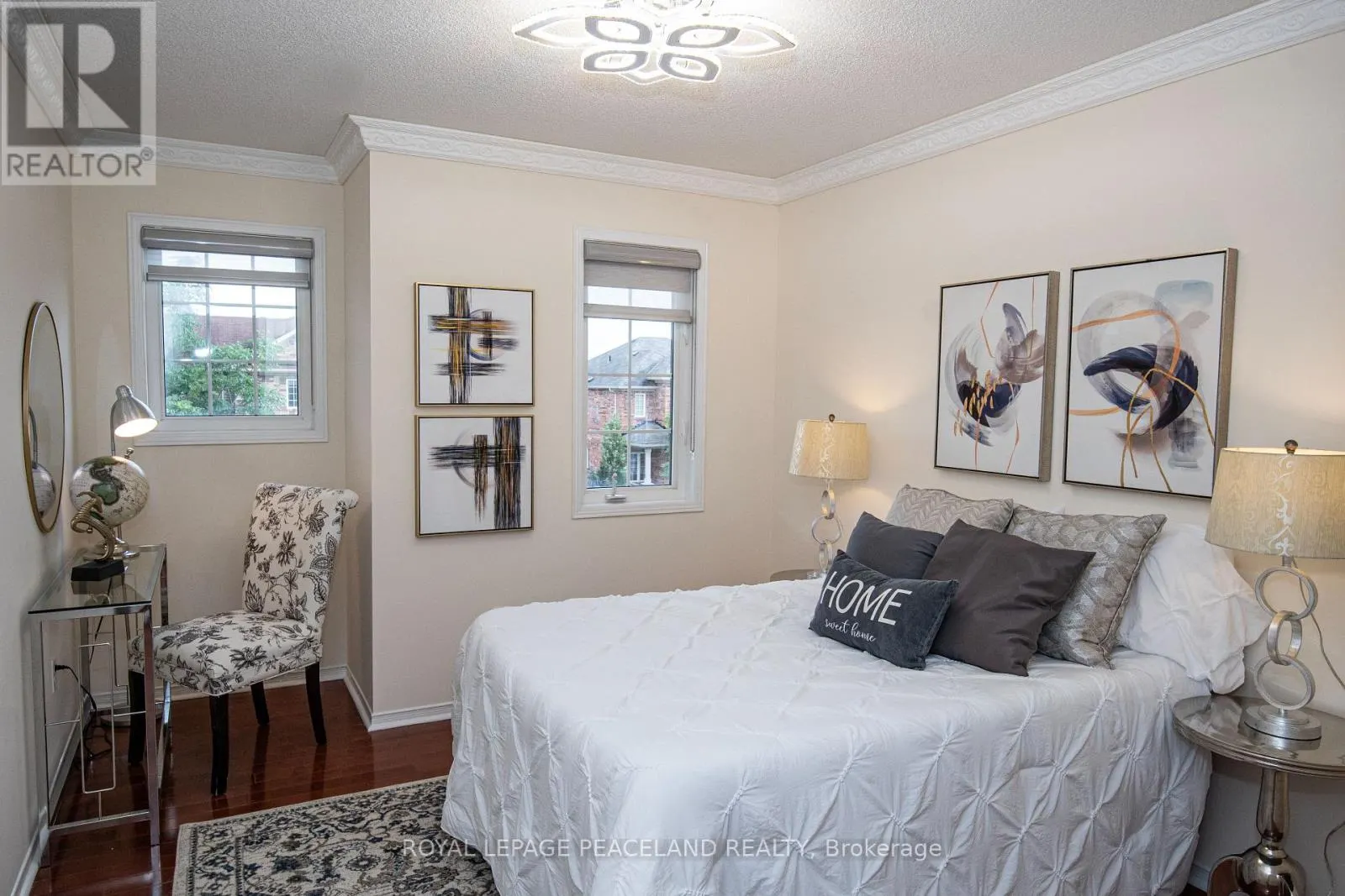 536 FORSYTH FARM DRIVE