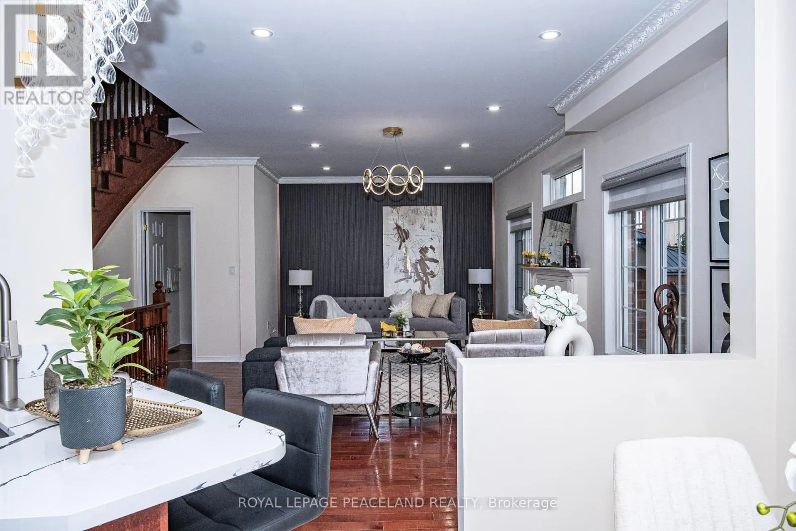 536 FORSYTH FARM DRIVE
