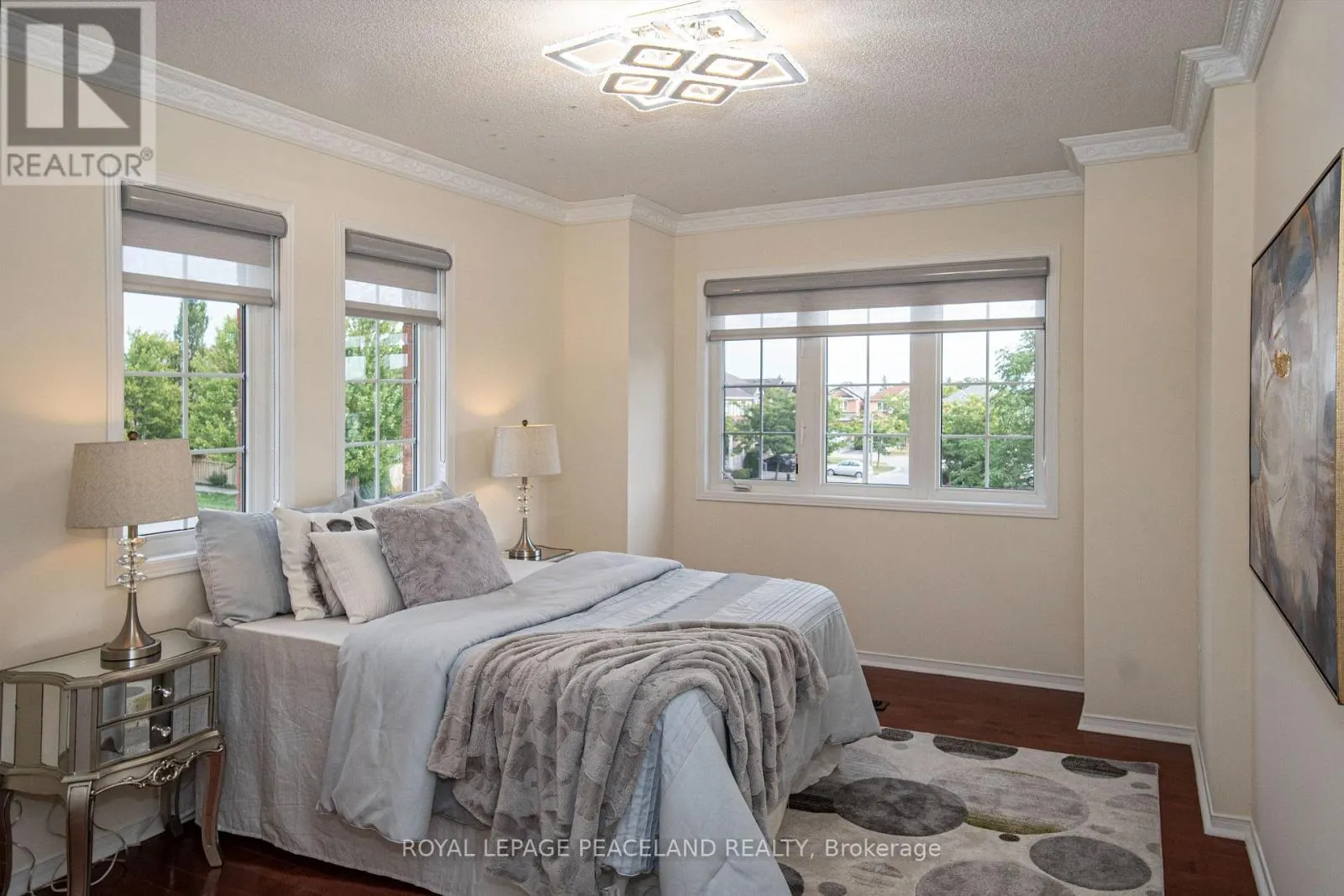 536 FORSYTH FARM DRIVE