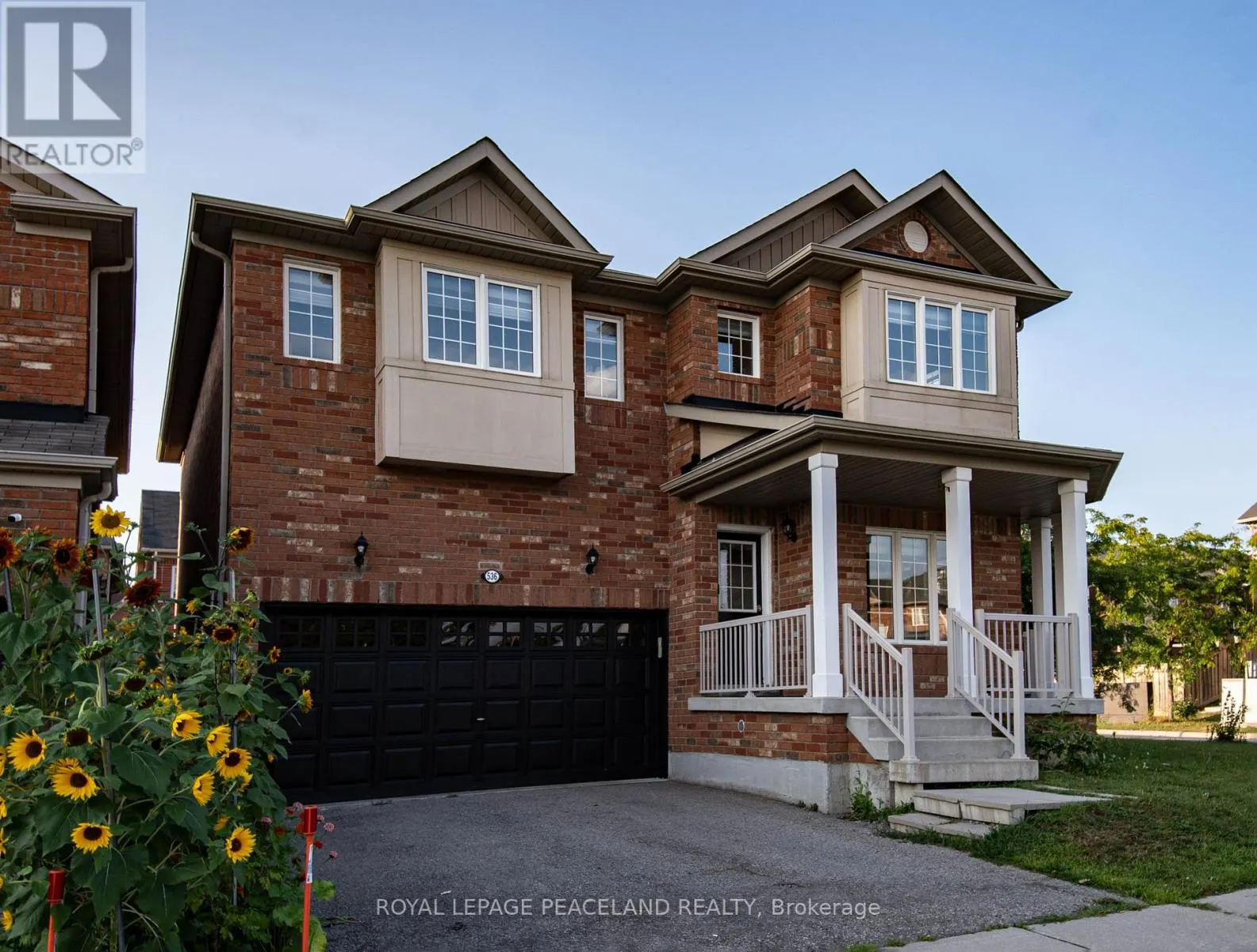 536 FORSYTH FARM DRIVE