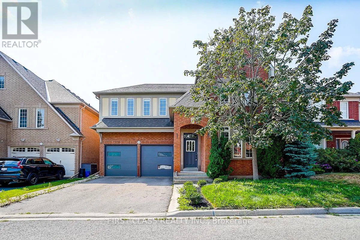 50 HAYFIELD CRESCENT