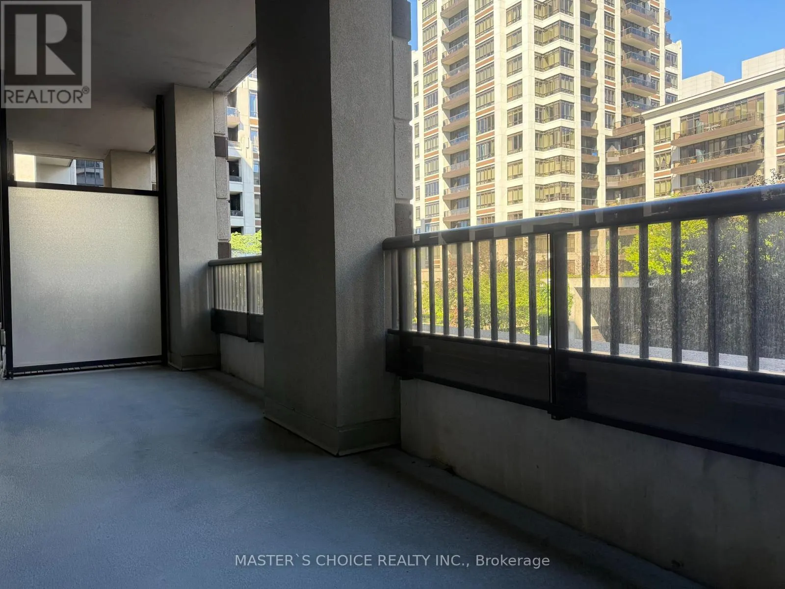 312 - 38 CEDARLAND DRIVE