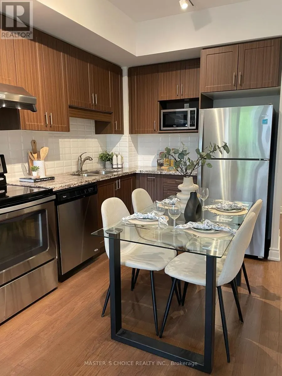 312 - 38 CEDARLAND DRIVE