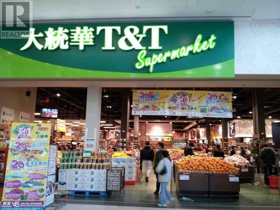 T market