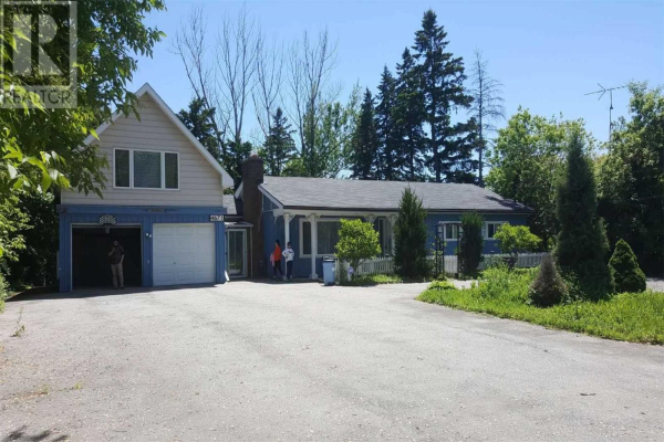 4671 FOURTEENTH AVE, Markham