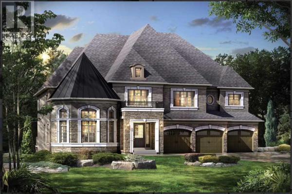 LOT 82 TORREY PINES RD, Vaughan