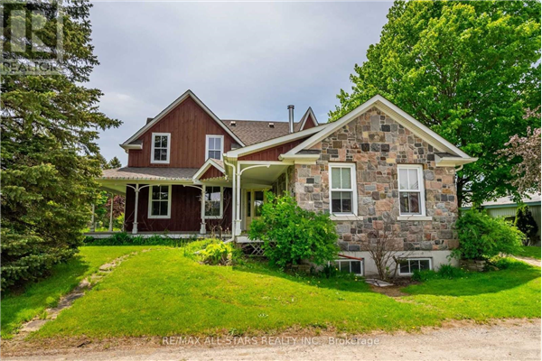 6700 CONCESSION 4 RD, Uxbridge