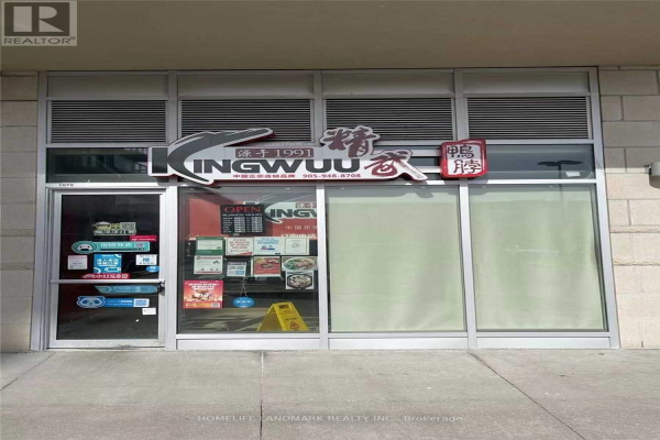 #1070 -8321 KENNEDY RD, Markham