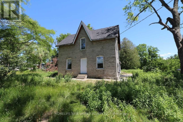 16481 HIGHWAY 48 RD, Whitchurch-Stouffville
