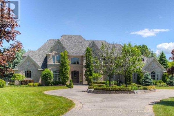 7987 CONCESSION 2 RD, Whitchurch-Stouffville