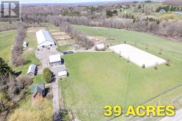 1148 10TH SDRD, New Tecumseth