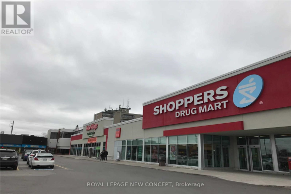 10620 YONGE ST, Richmond Hill
