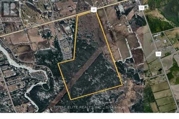 30705 HIGHWAY 48 RD, Georgina