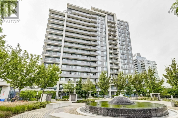 #108 -85 NORTH PARK RD, Vaughan
