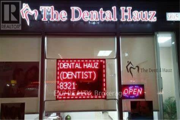 #22 -8321 KENNEDY RD, Markham