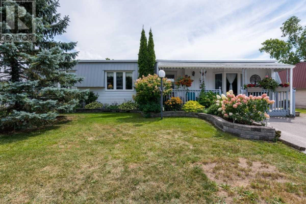 3 COME BY CHANCE ST, Innisfil