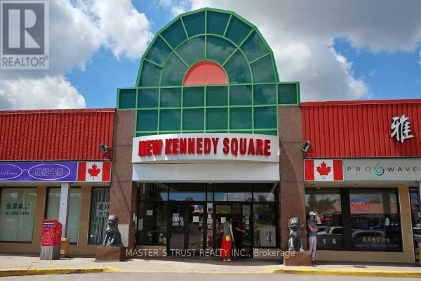 ##13 -8360 KENNEDY RD, Markham