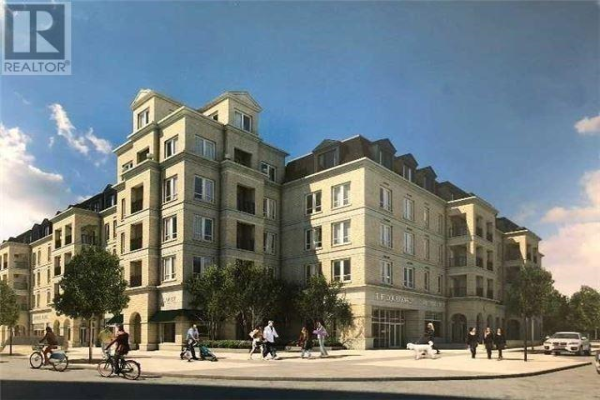 #PH23 -101 CATHEDRAL HIGH ST, Markham