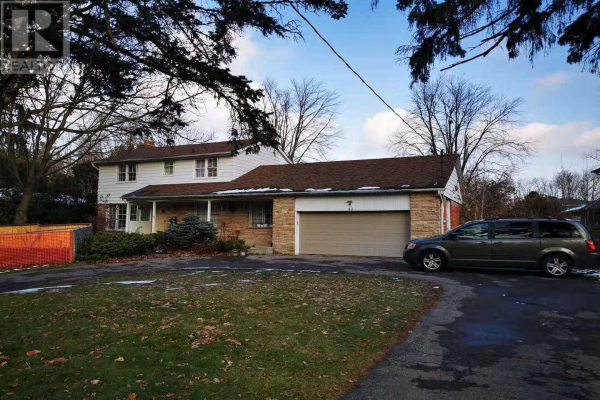 43 SCIBERRAS RD, Markham