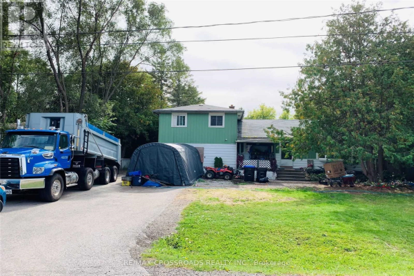 1051 GOSHEN RD, Innisfil