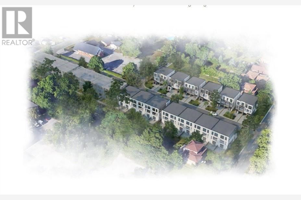 #4 -11 MAPLE GROVE AVE, Richmond Hill