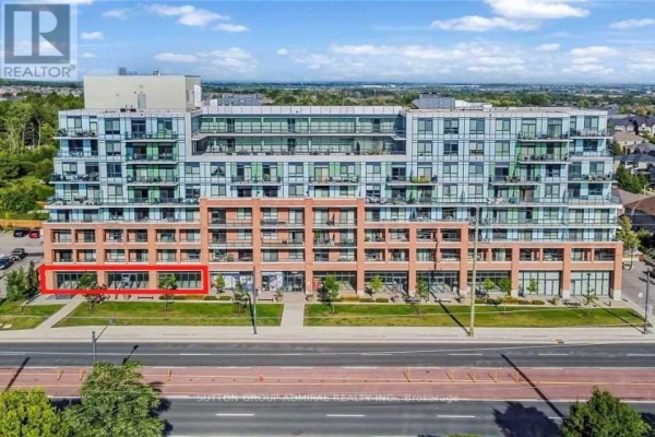 U 2 11611 YONGE ST, Richmond Hill