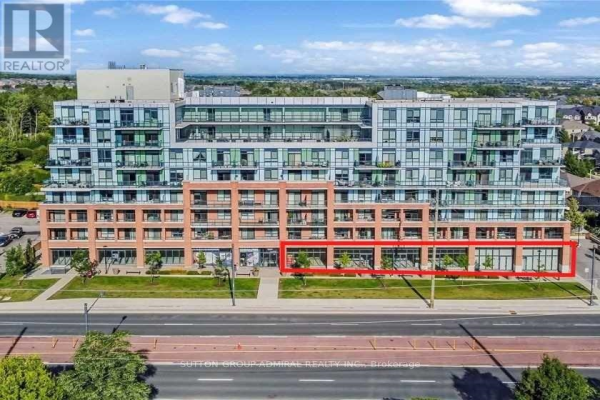 U 6 11611 YONGE ST, Richmond Hill
