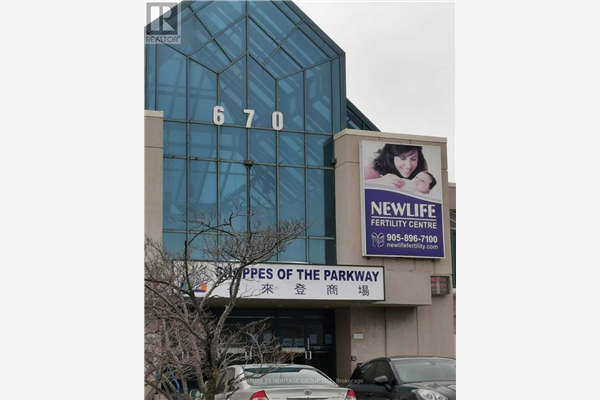 #65 -670 HIGHWAY 7 E, Richmond Hill