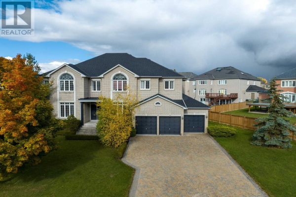 6 FRANK CRT, Richmond Hill