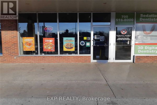 #7 -17 KING ST, Essa