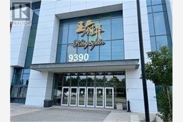 #1B35 -9390 WOODBINE AVE, Markham