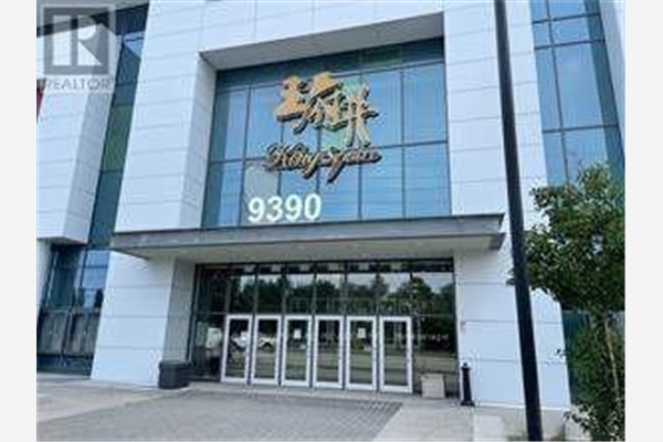 #1B36 -9390 WOODBINE AVE, Markham