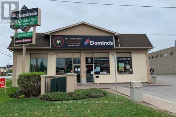 1 INDUSTRIAL PKWY S, Aurora