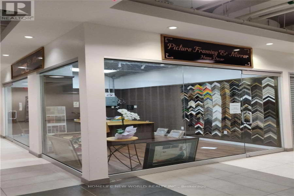 #212 -7181 YONGE ST, Markham
