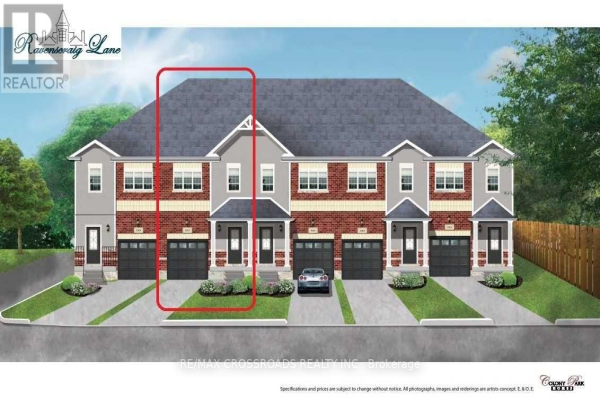 #10 -34 KING ST S, Innisfil