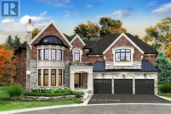 #LOT 6 -4031 16TH AVENUE AVE, Markham