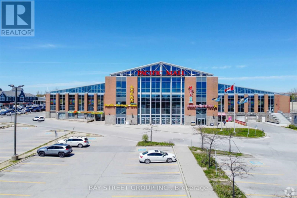 #A65 -4300 STEELES AVE E, Markham