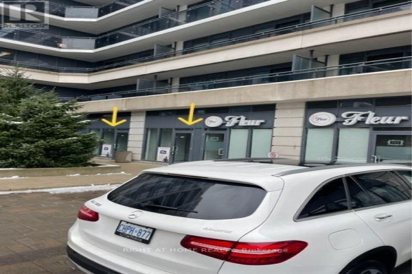 #127&128 -372 HIGHWAY 7 HLLW E, Richmond Hill
