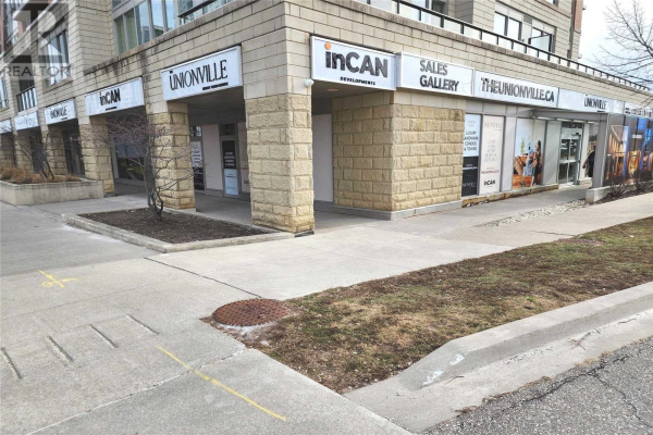 #A,B,C,D -60 SOUTH TOWN CENTRE BLVD, Markham