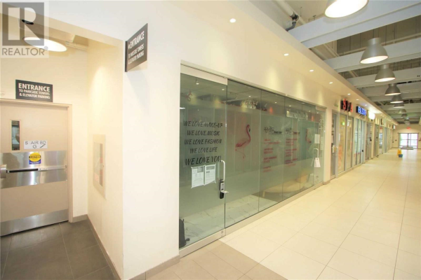 #120-121 -7181 YONGE ST, Markham