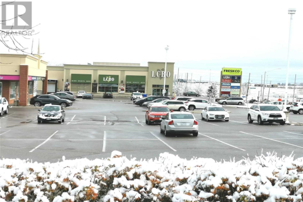 #C6 -1480 MAJOR MACKENZIE DR E, Richmond Hill