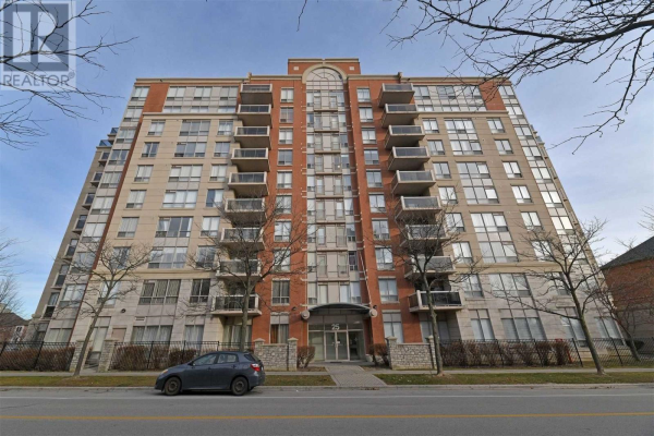 #705 -25 TIMES  AVE, Markham